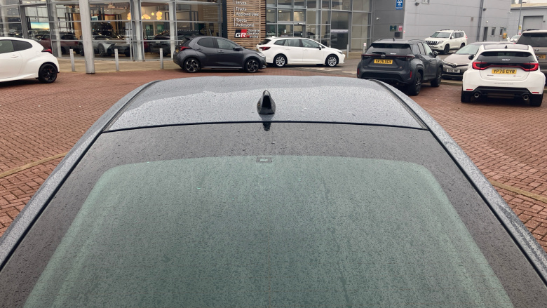 Toyota Prius 2.0 PHEV Excel 5dr CVT Hatchback